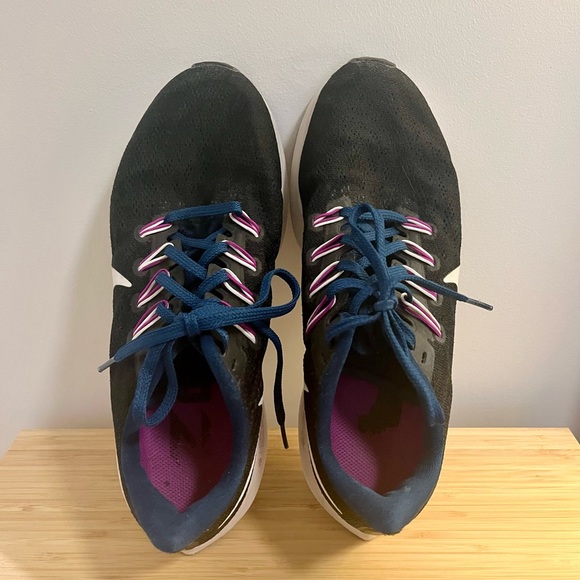 Nike Zoom Pegasus Size 8 - Picture 3 of 5